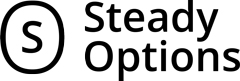 view listing for Steady Options