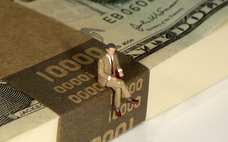 More information about "Long straddle: a guaranteed win?"