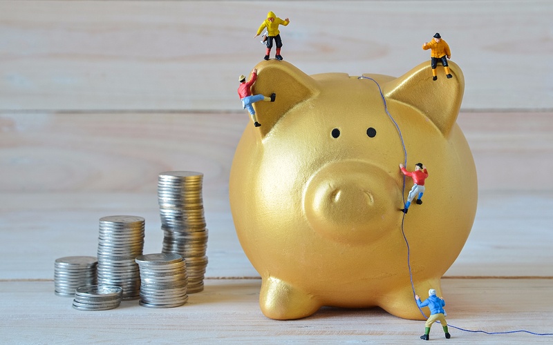 More information about "Why Iron Condors are NOT an ATM machine"