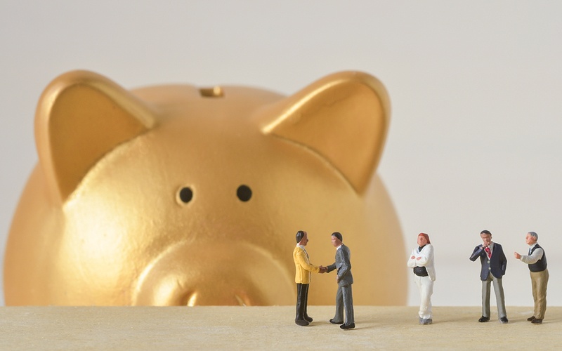 Making money trading stock options