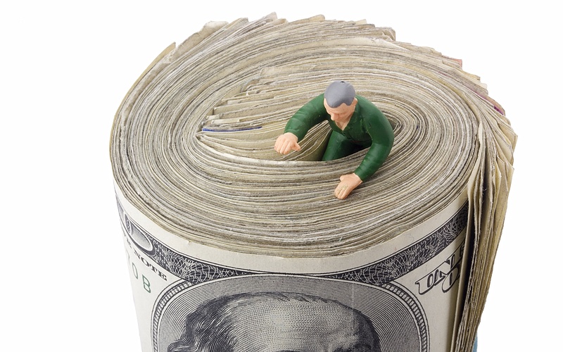 More information about "Are You Paying Too Much To Your Broker?"