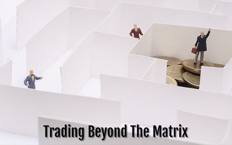 More information about "Are You Following "Tharp Think" Rules?"