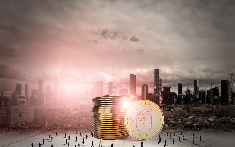 More information about "Why Dividend ETFs Yield Less Than Expected"