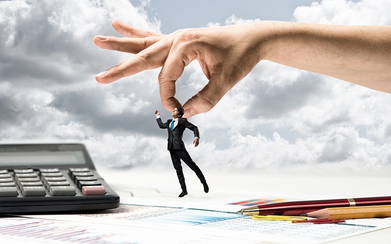 More information about "Should You Leg Into Iron Condor?"