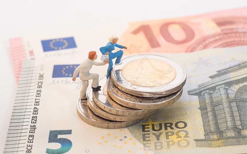 More information about "Climbing the Wall of Worry"