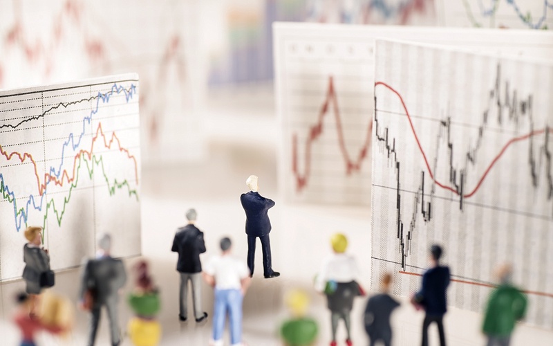 More information about "How To Profit From A Volatile Market"