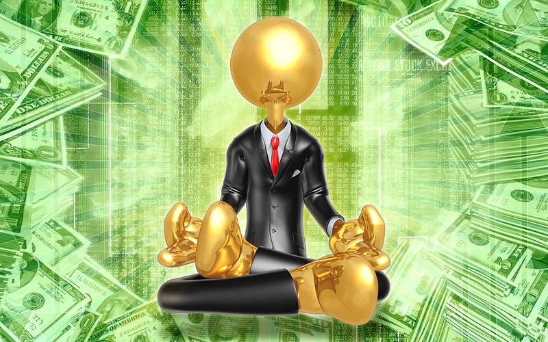 More information about "10 Signs of A Fake Guru"