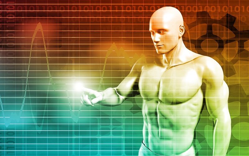 More information about "Are The Markets Rigged?"