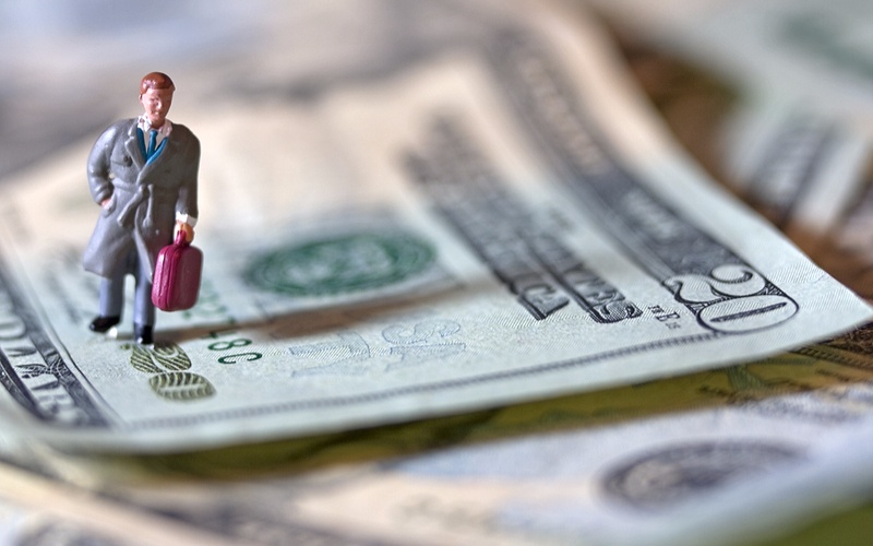 More information about "Trader’s Mindset: Always Get Cash"