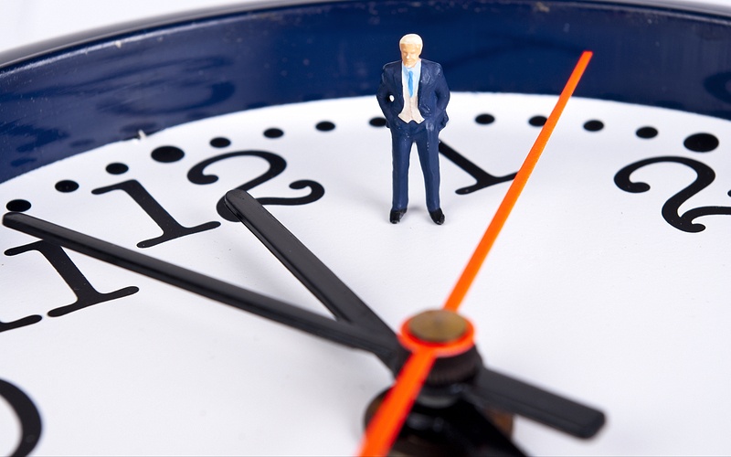 More information about "Can You Time The Market?"