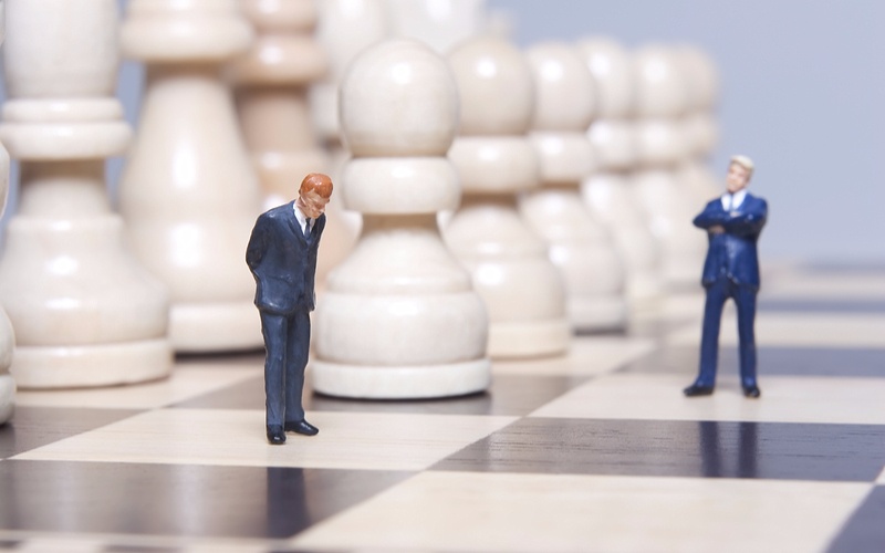 More information about "Selling Straddles: Too Risky?"