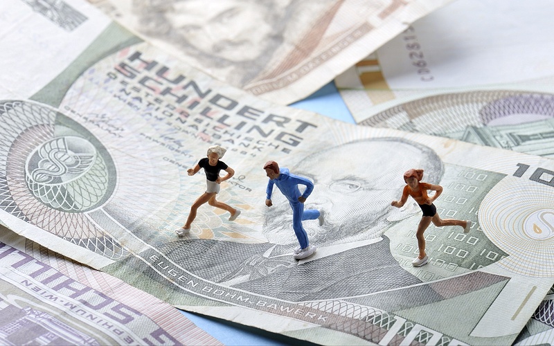 More information about "Calculating ROI on Credit Spreads"