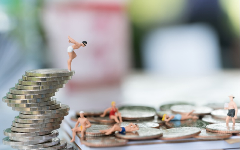 More information about "Earnings Momentum Trade in Oracle"