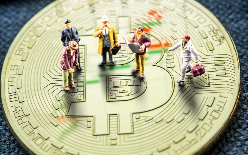 Bitcoin: The Greater Fool Theory? - SteadyOptions Trading Blog ...
