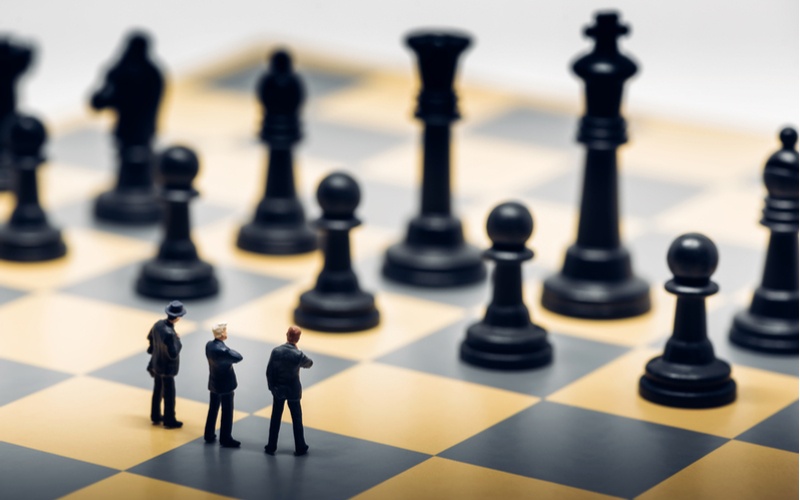 More information about "Why To Sell a Winning System"