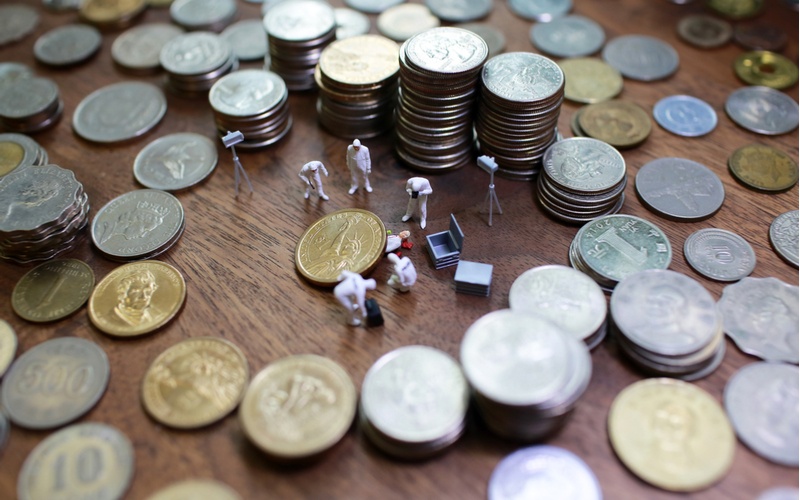 More information about "Volatility During Crises"