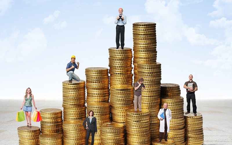 More information about "Investor Discipline Is The Key To Success"