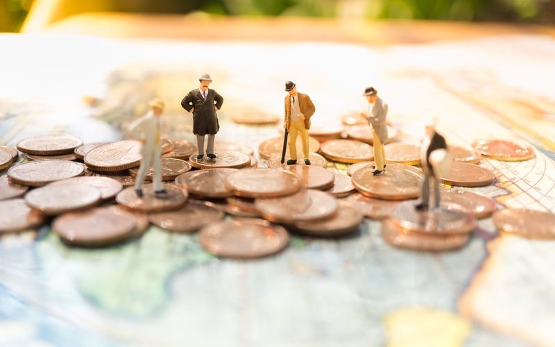 Are You A Stock Market Hedger Or A Speculator? SteadyOptions