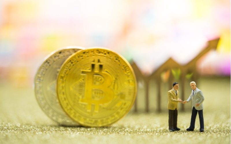 More information about "Bitcoin Helps the Financial Market Evolve"