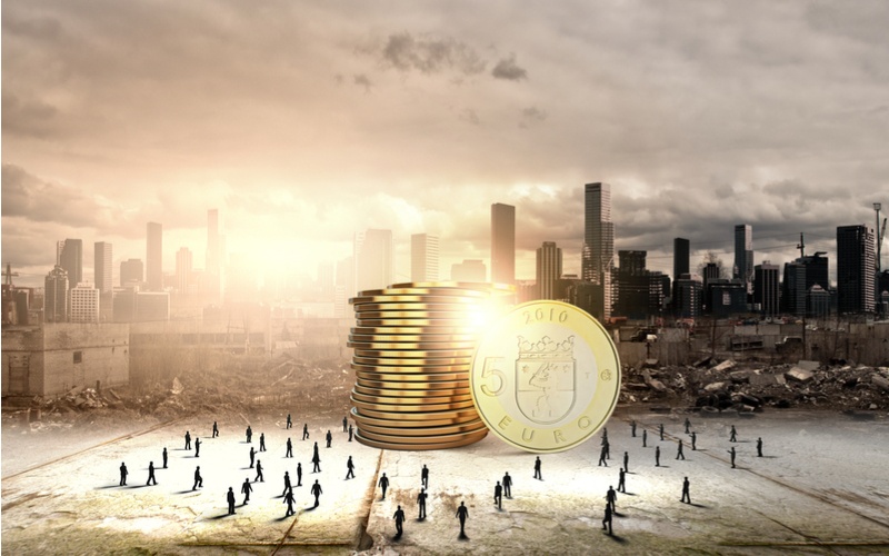 More information about "There’s Volatility To Be Found….. In Turkey"