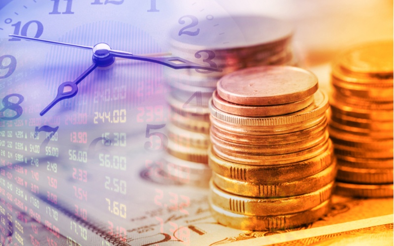 More information about "The Magic of Compounding, and the Tyranny of Taxes"