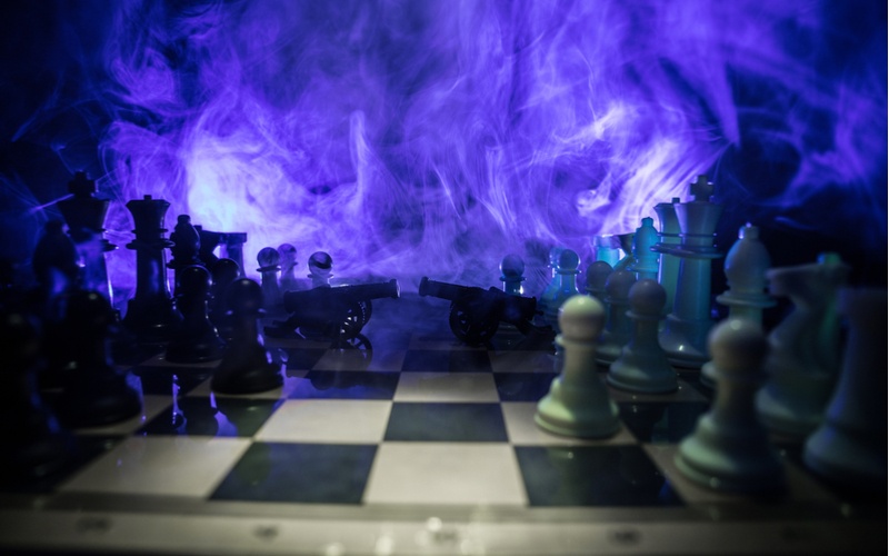 More information about "Selling Options When Implied Volatility is High"