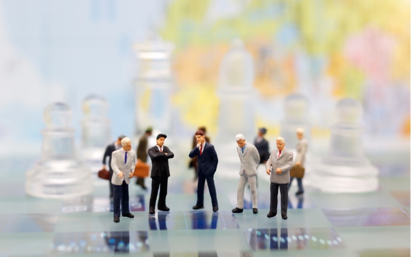 More information about "Building A Diversified Equity Portfolio"