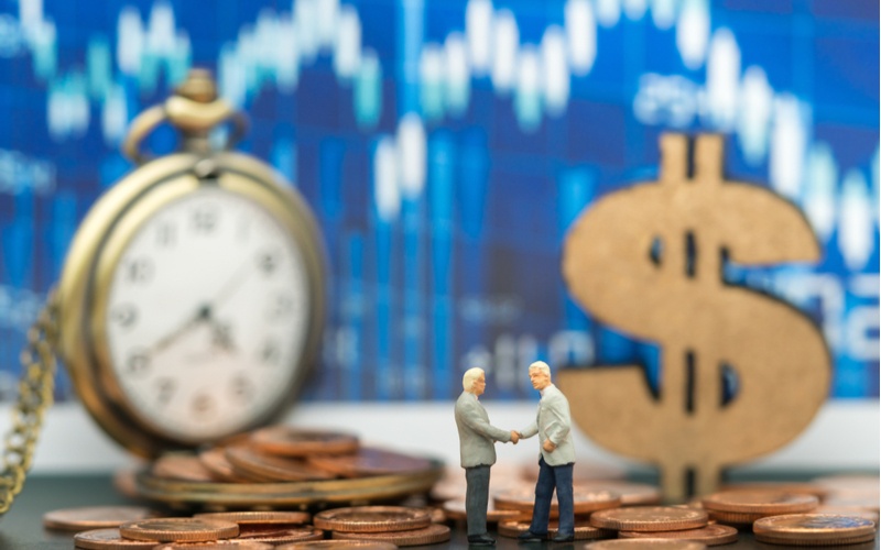 More information about "Those Golden and Death Crosses"