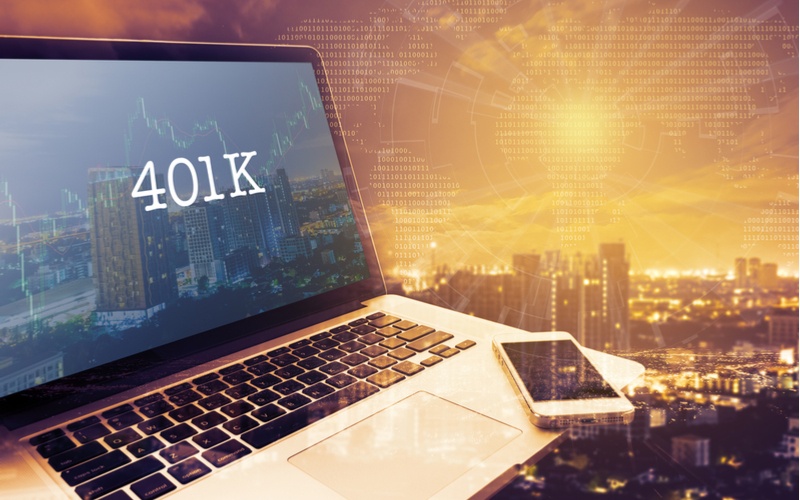 More information about "What’s Wrong With Your 401(k)?  (If anything)"