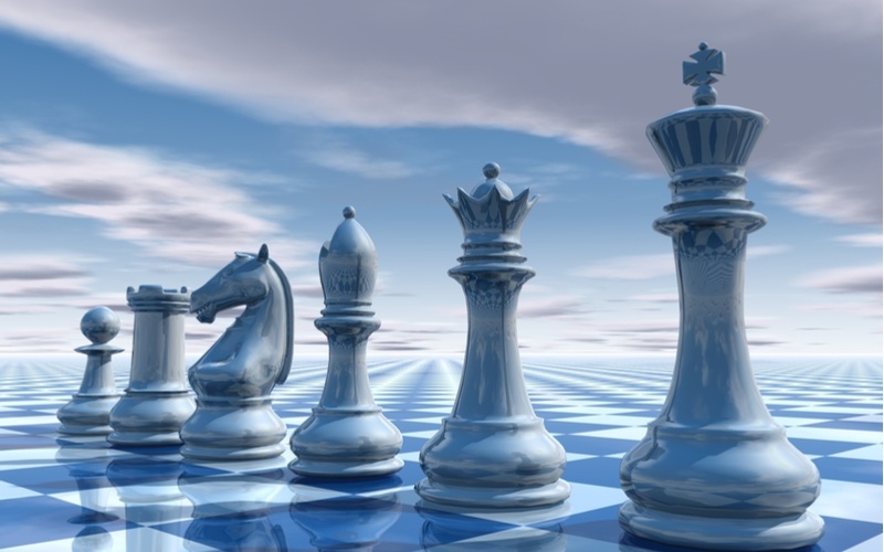 More information about "7 Trading Cliches For Novice Traders"