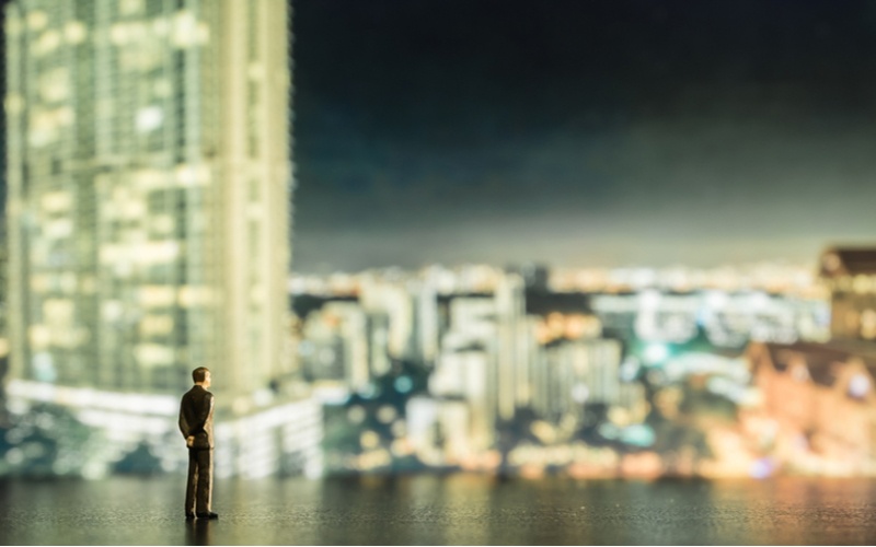 More information about "Alternative Investments: Real Estate Construction"