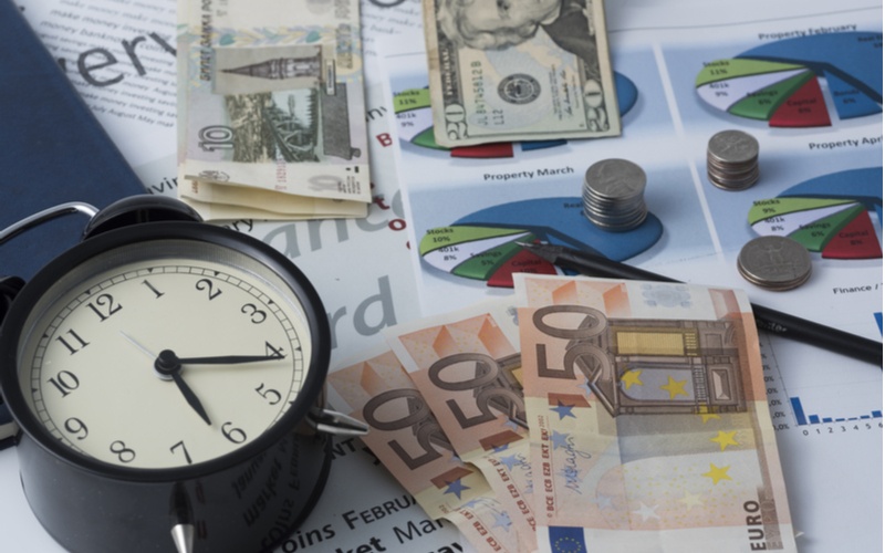 More information about "The Effect of Dividends on Options Pricing"