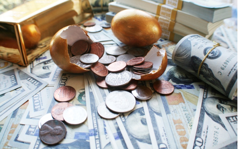 More information about "Dividends and Options"