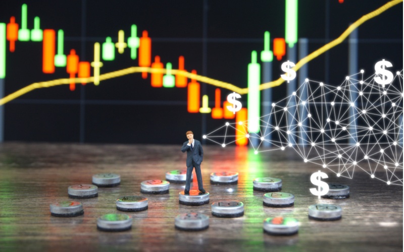 More information about "4 Patterns For Forex Profitability"