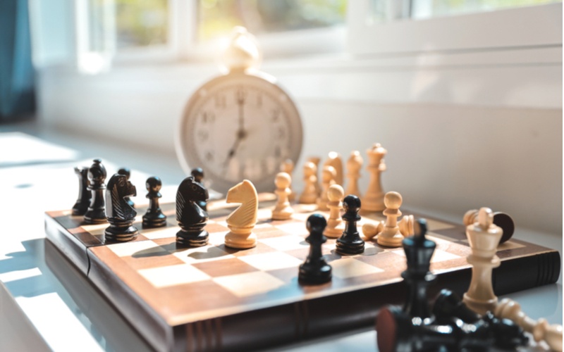 More information about "Holding Positions into Expiration"