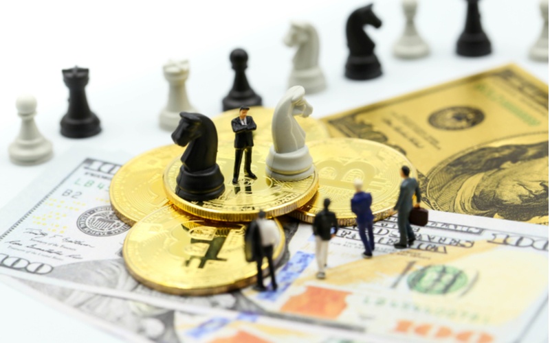 More information about "Strategy Selection vs. Risk Management"