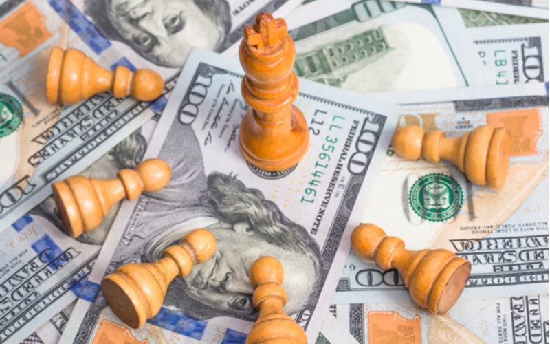 More information about "Are You Breaking Even? Or Losing?"