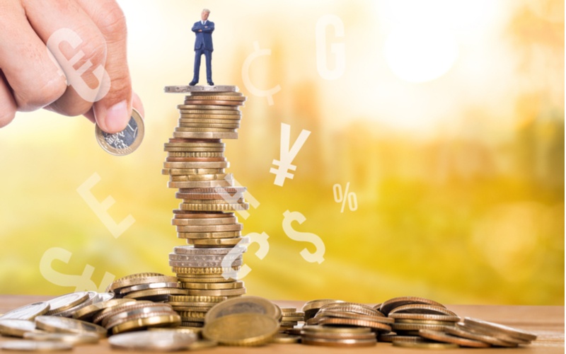 More information about "Realistic Expectations: Using History as A Guide"