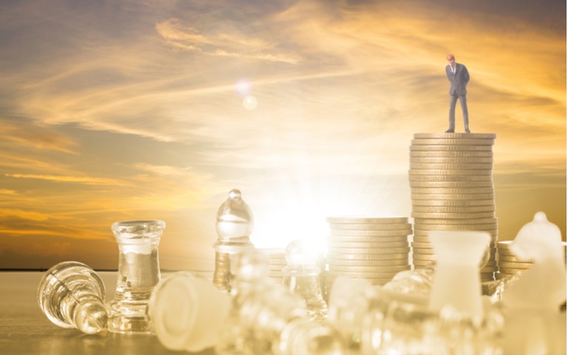 More information about "Option Payoff Probability"