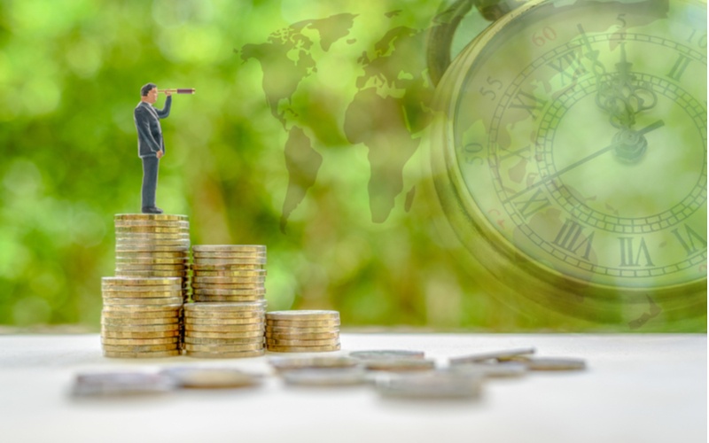 More information about "A More Diversified Anchor Strategy"