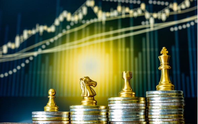 More information about "Discount Stock Shopping In High Volatility Markets"