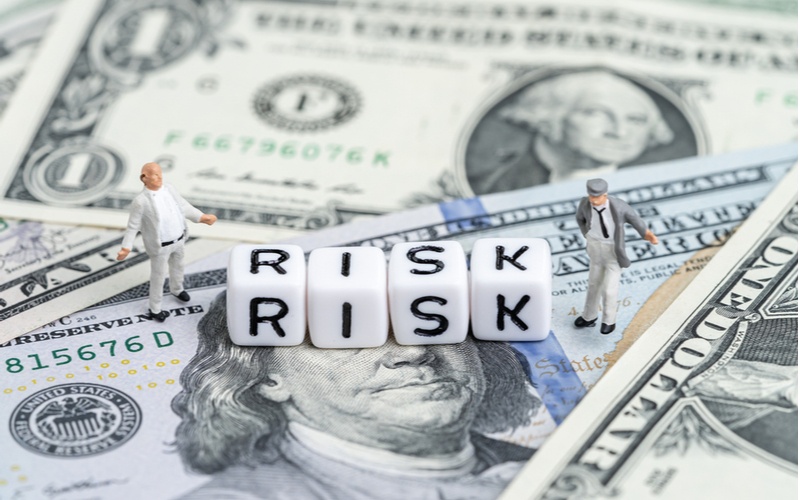 More information about "Human Nature and Option Risk"