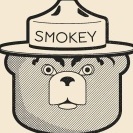 SmokeyBear