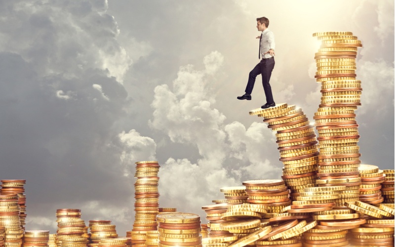 More information about "From Wealth Building to Wealth Preserving: How to Diversify After You’ve Made It"