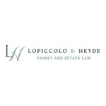 Lopiccolo and Heyde